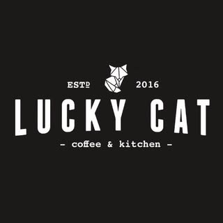 Lucky Cat Coffee & Kitchen